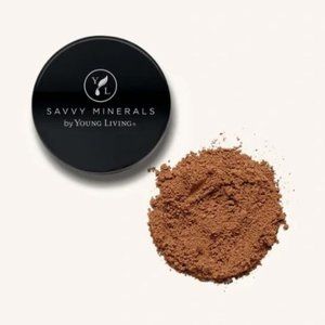 Savvy Minerals Multitasker - Color: Medium